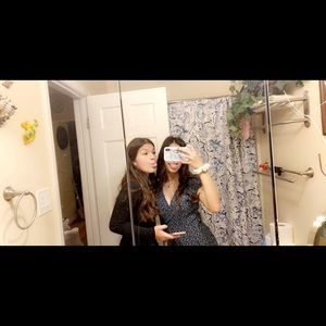 Meet your Posher, Jade